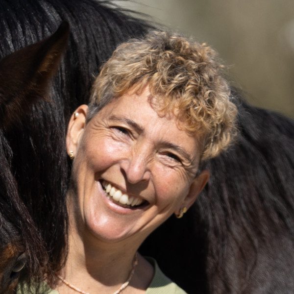 Petra Meisel - Institutsleitung