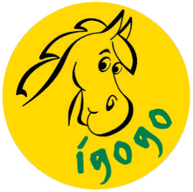 igogo - Lehrinstitut für Reittherapie und Coaching mit Pferden